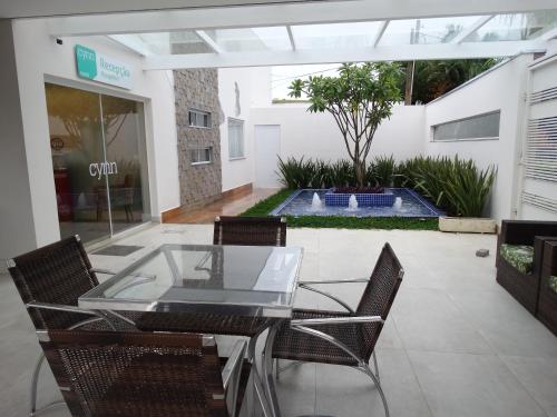 Фотографии гостиницы
Cynn Hotels