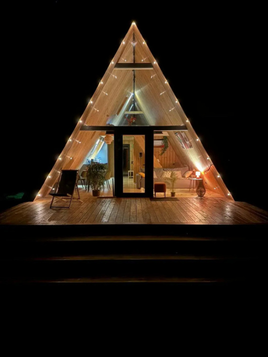 Фотографии Коттеджа 
            Частный дом в Оптине