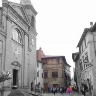 Фотографии мини отеля 
            Le Vecchie Mura B & B