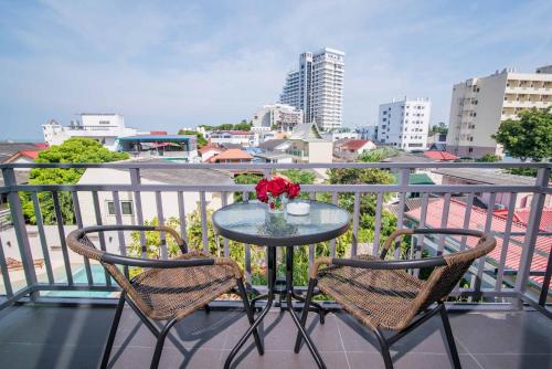 Фотография гостиницы Anchan Hotel & Spa