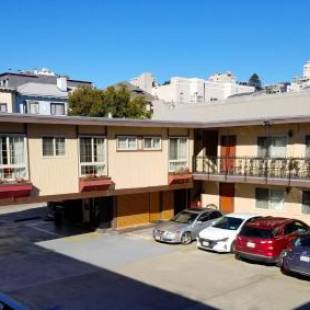 Фотографии мотеля
Pacific Heights Inn