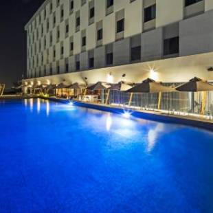 Фотография гостиницы Movich Buro 51