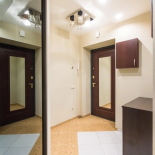 Фотография квартиры Жилой квартал на улице Хади Такташа