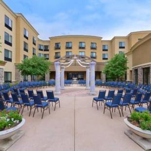 Фотографии гостиницы 
            Courtyard by Marriott Boise West/Meridian