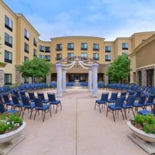 Фотографии гостиницы
Courtyard by Marriott Boise West/Meridian