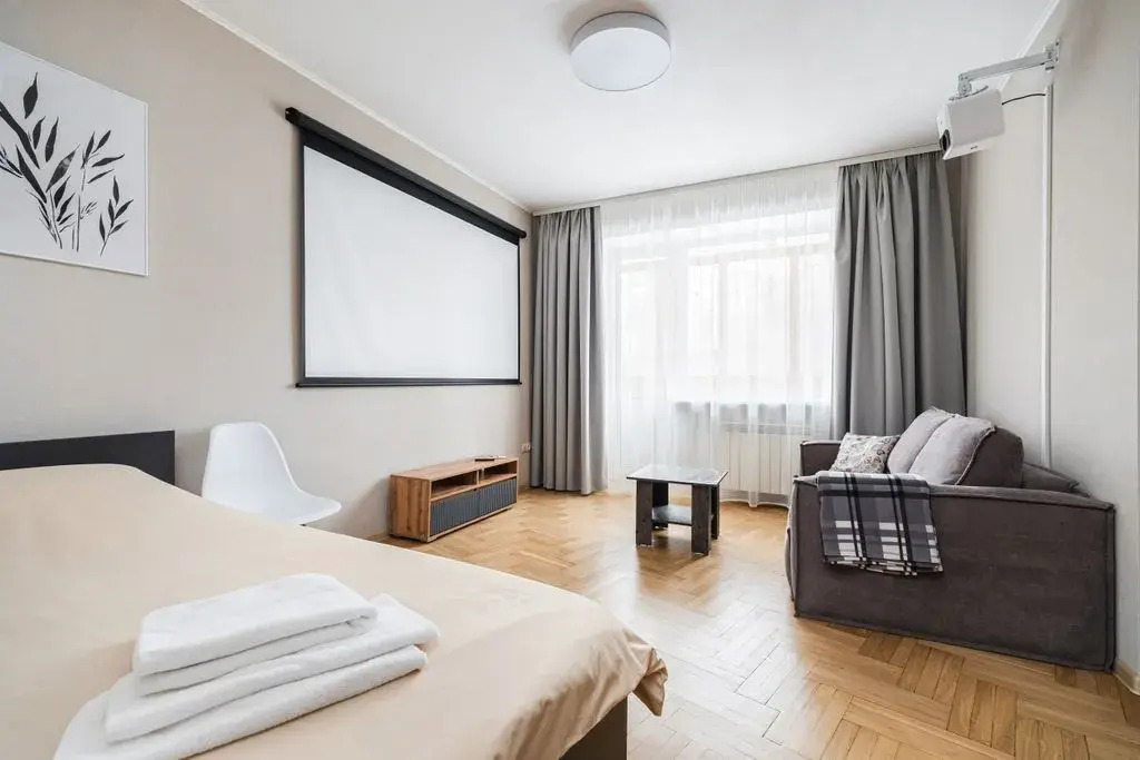 Фотография квартиры Апартаменты на Обойной, 10