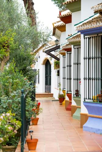 Фотографии гостевого дома
Casa Rural Los Pinos