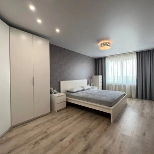 Фотография квартиры Квартира Однокомнатная Тухачевского 84