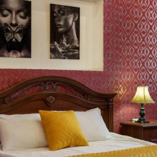 Фотография квартиры Апартаменты Пять Звезд 32