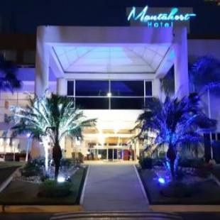 Фотография гостиницы MantaHost Hotel