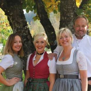 Фотографии гостиницы 
            Hotel-Gasthof Im Wiesengrund