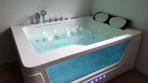 Фотография гостевого дома L escapade amoureuse