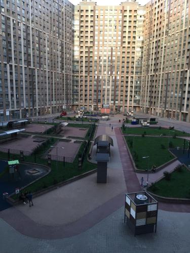 Фотография апарт отеля Axioma