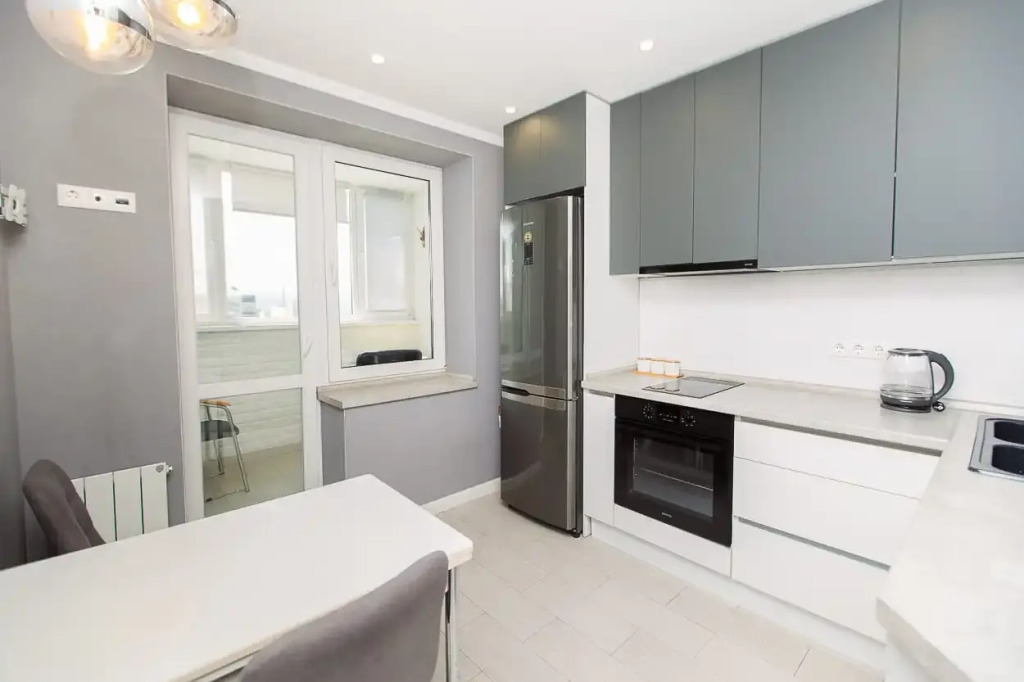 Фотография квартиры Апартаменты СКомфортом рядом с ТЦ Дом Торговли