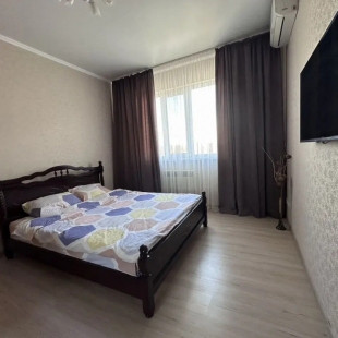 Фотография квартиры Квартира 1-комнатная в центре города