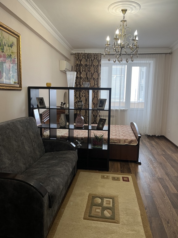 Фотография квартиры Апартаменты Байрамова 67А