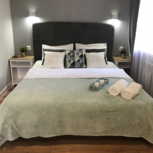 Фотография квартиры Квартира Студия в Майкопе