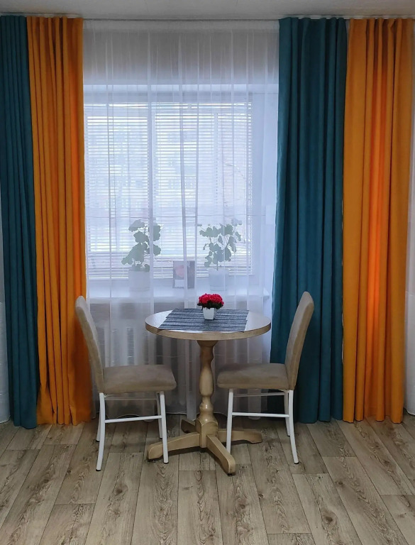 Фотография квартиры Апартаменты на проспекте Ленина 56