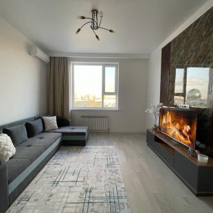 Фотография квартиры Квартира Expo Avenue 219