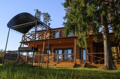 Фотографии гостевого дома
Раннала