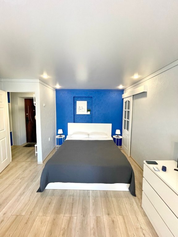 Фотография квартиры Апартаменты Home sweet home