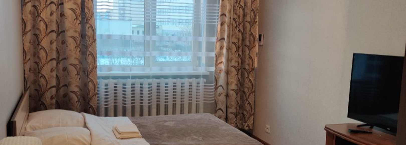 Фотография квартиры Гостиница квартирного типа для командированных