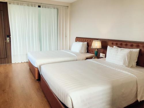 Фотография гостиницы Sea Angel Hotel Halong