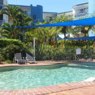 Фотографии апарт отеля
Tranquil Shores