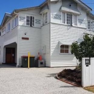 Фотографии мини отеля 
            Sustainable B&B by the Bay