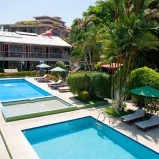 Фотографии гостиницы 
            Hotel Mar de Luz