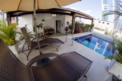 Фотография гостиницы Vivaz Boutique Hotel