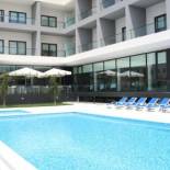 Фотография гостиницы Hotel Monte Lírio