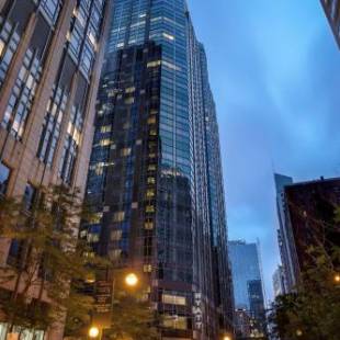 Фотографии гостиницы
Hyatt Centric Chicago Magnificent Mile