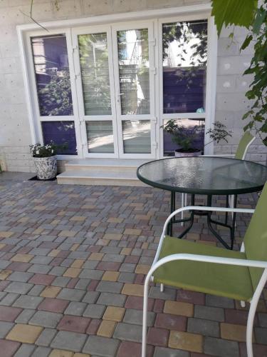 Фотография гостевого дома На станции Люстдорфская дорога, 6