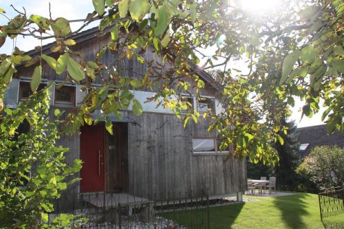 Фотография гостевого дома Ferienhaus Sonnenchalet