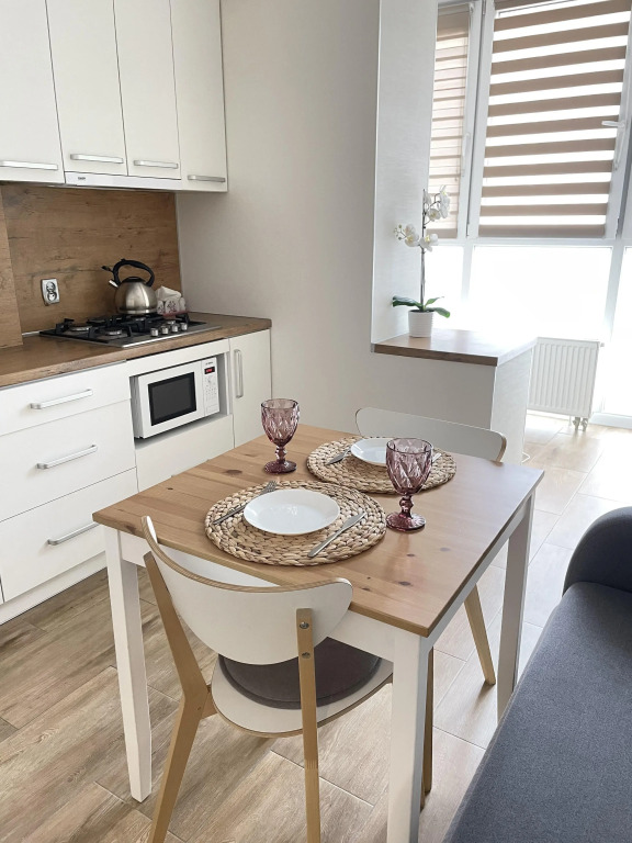 Фотография квартиры Апартаменты на Артиллерийской 34