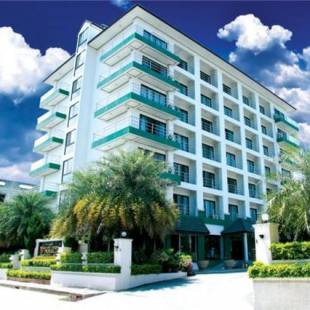 Фотографии гостиницы
Maneerote Hotel