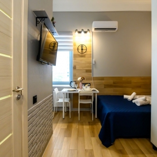 Фотография квартиры Apartments Ландыши 119/1