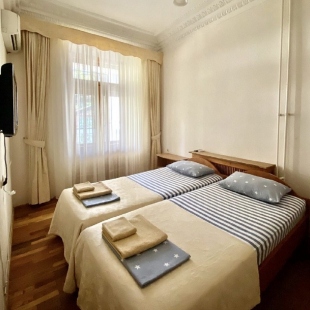Фотография номера гостиницы Крым-Дрим