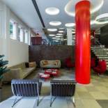 Фотография гостиницы Arosa Rio Hotel