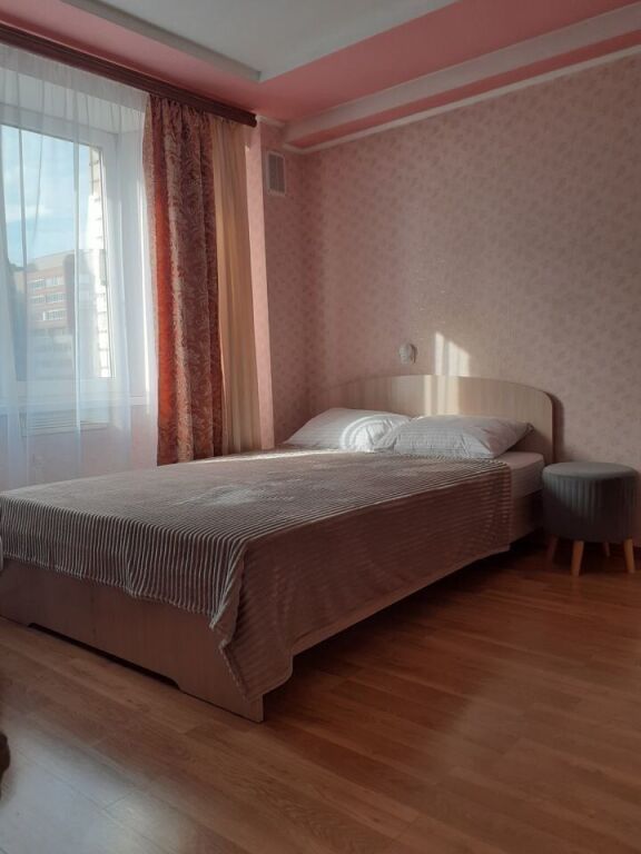 Фотография квартиры Квартира на улице Комсомольская 63