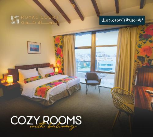 Фотографии гостиницы
Royal Court Hotel