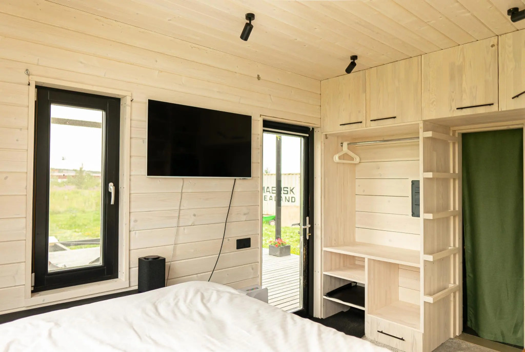 Фотография Коттеджа Comfort life на Осенней 2В