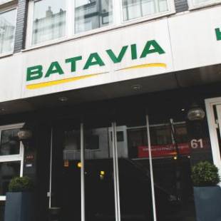 Фотографии гостиницы 
            Hotel Batavia