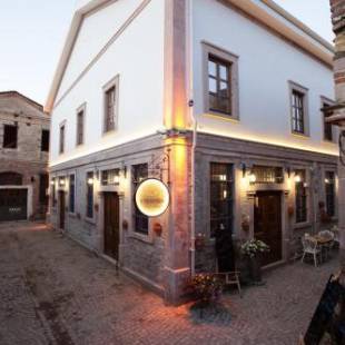 Фотографии гостиницы
Orchis Hotel