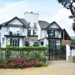 Фотография гостиницы Unique Cottages