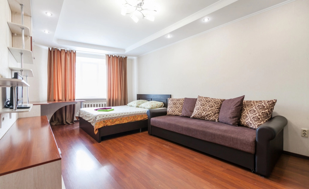 Фотография квартиры Квартира на Проспекте Красноармейский 69Б