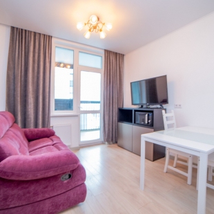 Фотография квартиры Апартаменты на Куйбышева 41