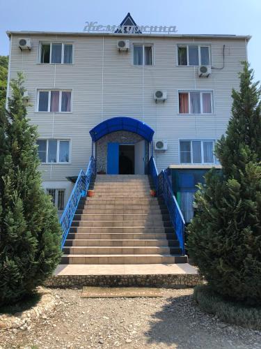 Фотография гостевого дома Жемчужина