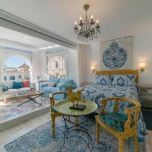 Фотографии гостиницы
Rey Don Pedro Luxury Home